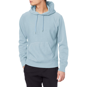 เสื้อฮู้ดดี้แบบซับลิเมชั่นทันสมัยและสวมใส่สบาย ขายส่ง ออกแบบได้ตามต้องการ - Product Image 2