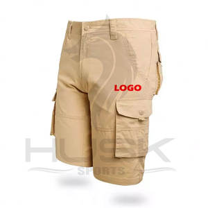 Outdoor Clothing Fitness Cotton <b>Men</b> <b>Cargo</b> <b>Short</b> Pants <b>Cargo</b> <b>Shorts</b> for <b>Men</b> Printing <b>Shorts</b> - Product Image 2