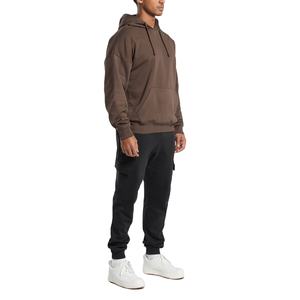 Sudadera con Capucha para Hombre, Diseño Nuevo, Más Vendida, Gruesa, de Alta Calidad, Talla Grande, Personalizada, Sudadera con Capucha para Hombre, de Alta Calidad, Gruesa, 2026 - Product Image 1