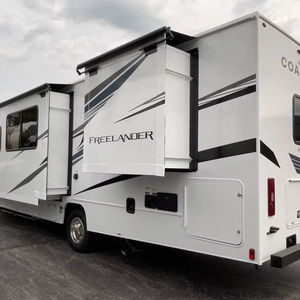 Nuevo y Excelente Coachmen Freelander 31M-B-F 2026 - Product Image 1