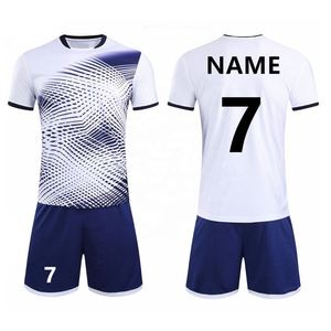 Maillot de football à manches courtes noir et jaune, logo frontal, service OEM, séchage rapide, ensembles personnalisés, vente en gros, Pakistan - Product Image 1