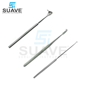 Ensemble de chirurgie plastique en plusieurs pièces pour usage hospitalier par SUAVE SURGICAL INSTRUMNETS - Product Image 5