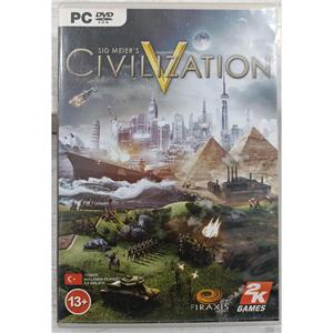 Civiltà 5-gioco per Computer