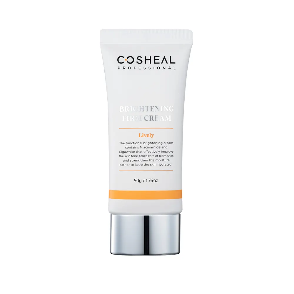 Best product Korean cosmetics whitening moisturizing function Facial cream making bright skin BRIGHTENING FIRM CREAM