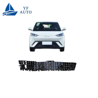 Support de pare-chocs avant et arrière standard OE avec capot de remorquage pour BYD Dolphin Mini – Pièces de carrosserie parfaitement ajustées, fourniture directe usine