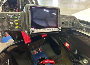 CLEAN 2025 SHA RK AERO SHARK ผลิตในสหรัฐอเมริกา - Product Image 5