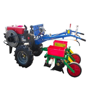 Tractor de granja de 2 ruedas - Product Image 2