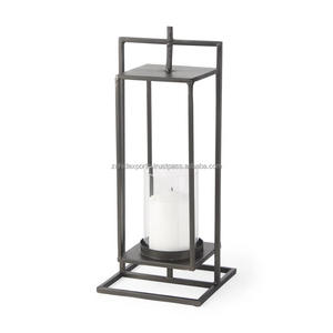 Handmade Artistic Metal <b>Candle</b> Holder for Decor <b>Candle</b> Holder Lantern Prices Made by Zahid Exports <b>candle</b> holder <b>big</b> wholesaler - Product Image 2
