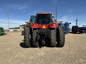 Tractor Case IH Magnum 340 2014, nuevo y usado, en venta - Product Image 3