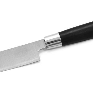 Couteau de cuisine japonais pour sashimi et sushi, manche G10 de 10 pouces - Product Image 3