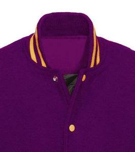 Chaqueta Universitaria para Hombre, Nueva, Elegante, de Alta Calidad, Color Personalizado, Fabricada en Fábrica, Ligera - Product Image 2