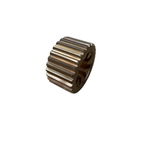 55021942 550 219 42 Accouplement d'arbre industriel robuste, pièces de rechange pour équipement minier, compatible Atlas Copco, haute performance - Product Image 6