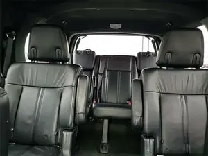 USADO LHD/RHD 2017 LINC0LN NAVIGATOR SELECT - Product Image 2