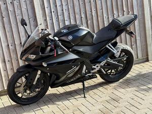 Qualité YZF R125 (motocyclettes) - Product Image 5