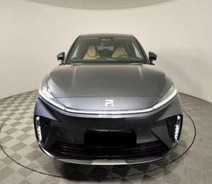 SUV Eléctrico con Volante a la Izquierda, Batería de Litio para Adultos, Vehículo Automático con Cobertura Global - Product Image 1