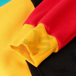 2025 sudaderas con capucha de patrón sólido de invierno para hombres más vendidos precio barato al por mayor con servicio OEM sudaderas con capucha y sudaderas - Product Image 5