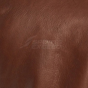 Chaqueta de Cuero de Invierno para Hombre de Alta Calidad con Patrón de Letras y Logotipo Frontal, Servicio OEM, MOQ Bajo, Nueva Llegada - Product Image 6