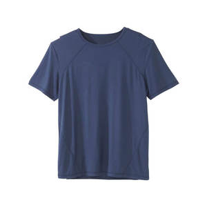 Camiseta Postoperatoria Adaptable para Hombre, Camiseta de Recuperación de Cirugía de Hombro con Broches Laterales, Ropa Médica de Fácil Colocación - Product Image 1