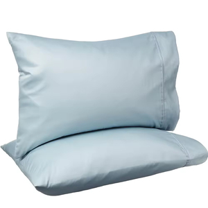 Fundas de Almohada Nuevas de Microfibra Cepillada, Lisas, Súper Suaves y Acogedoras, Resistentes a las Arrugas, la Decoloración y las Manchas, con Cierre de Sobre - Product Image 6