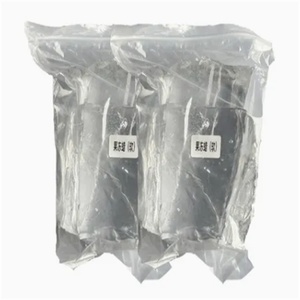 Cera de Gel de Alta Calidad de Venta Directa de Fábrica 2025, Cera de Gel Transparente, Suave y Dura, Utilizada para Hacer Velas de Bricolaje - Product Image 2