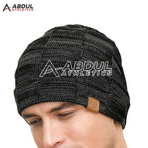 Gorro de Invierno de la Mejor Calidad, Elegante, Suave, Cálido, Adecuado para Uso Casual en la Calle, en Venta - Product Image 3