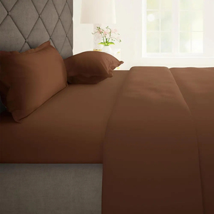 Juego de Ropa de Cama con Estampado Personalizado al por Mayor, Fabricación de Alta Calidad para Uso Doméstico y Hotelero, Hecho con Relleno de Poliéster - Product Image 6