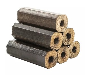 Briquetas de haya/roble, biomasa/briquetas de madera de primera calidad disponibles para la venta - Product Image 6
