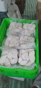 Taro iqf ผักแช่แข็งหั่นสี่เหลี่ยมลูกเต๋าคุณภาพพรีเมี่ยม - Product Image 3