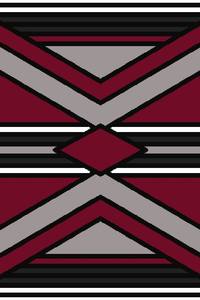 La mejor alfombra peluda moderna hecha a máquina resistente a las manchas Adiva, alfombras y juegos cuadrados de poliéster, altura de pila de felpa alta, Turquía - Product Image 5