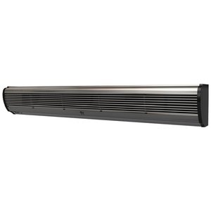 Ventilador de Extracción Barriera D'aria 2500mh AIR DOOR Ad1500 Plateado Modelo 65197 - Product Image 3