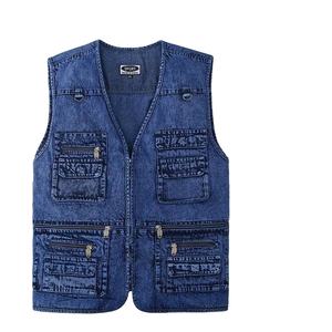 Chaqueta de Invierno para Mujer, Estilo Vintage, de Cuero, Doble Botonadura, con Relleno de Poliéster, Puños con Botones, Cierre de Cremallera, Alta Calidad, Personalizable - Product Image 2