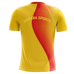 Camiseta de media manga de algodón con logotipo personalizado, camisetas gráficas unisex, camisetas de talla grande para hombre - Product Image 3