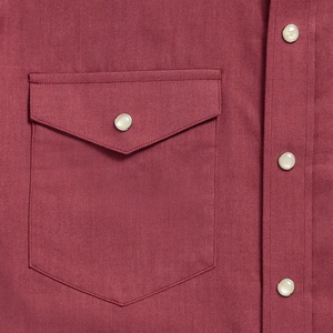 บังคลาเทศเสื้อเชิ้ตลำลองผู้ชายผ้าฝ้ายพรีเมี่ยมแขนยาวปรับแต่งได้ชุดประจำวันขายส่ง - Product Image 3