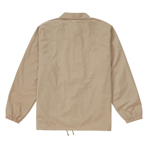 เสื้อโค้ชแบบปรับได้สำหรับผู้ชายเสื้อแจ็กเก็ตผ้าแคนวาสน้ำหนักเบาระบายอากาศได้ดีปรับแต่งได้อย่างเต็มที่ป้องกันการเกิดรอยยับ - Product Image 3