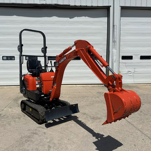 2021 pour Kubota K008-3 Mini pelle meilleurs composants de moteur nouveau moteur pour les travaux de Construction Mini pour Kubota KX033-4 Stock - Product Image 2