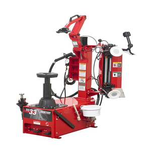 Machine à changer les pneus automatique pour voitures, motos, SUV, camions, pneus 220V 110V 380V, équipement d'atelier - Product Image 2