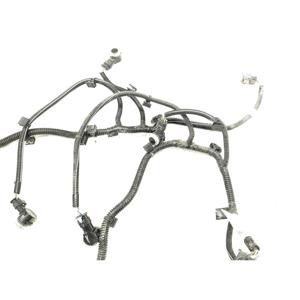 ชุดสายไฟสำหรับเซ็นเซอร์จอดรถด้านหลัง PEUGEOT 2008 ซีรีส์ 9813348377 YHS (DV5RCE) ดีเซล 1500 (19>) - Product Image 3