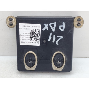 UNIDAD DE CONTROL DE LA PUERTA TRASERA DERECHA MERCEDES Clase E Sedán W211 2ª Serie A2118704126 646951 (07>) - Product Image 2