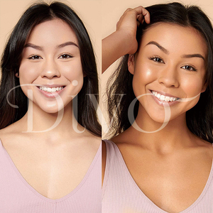 Incroyablement Sombre Auto Tanner Streak-Livraison Auto-Bronzant pour Naturel-Hâle Mousse - Product Image 5
