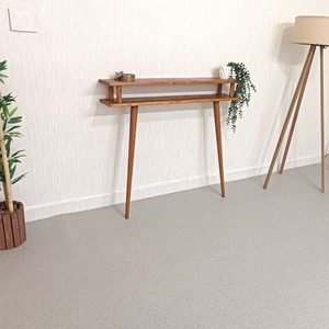 Mesa de consola de bajo precio, mesa de entrada delgada con almacenamiento, mesa de consola estrecha con estantes, soporte de pasillo de consola - Product Image 4