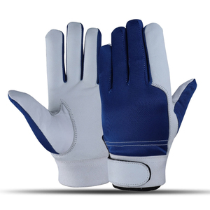 Guantes Mecánicos Ligeros de la Mejor Calidad en Material Suave, Fáciles de Usar, Precio al por Mayor para Deportes al Aire Libre, Guantes con Logotipo Personalizado - Product Image 2