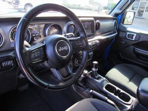 2021 Jeep Wrangler Rubicon - Product Image 3