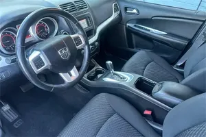 2019 Dodge Journey SE - Product Image 2