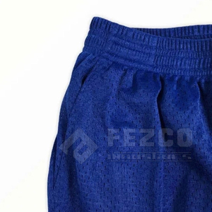 Hot Selling Wholesale Casual Style <b>Men</b> <b>Mesh</b> <b>Shorts</b> New Design Custom Logo Quick Dry <b>Mesh</b> <b>Shorts</b> For Sale - Product Image 6