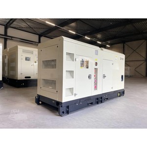 POWERSOURCE D165 สภาพใหม่ รุ่นปี 2025 - Product Image 1