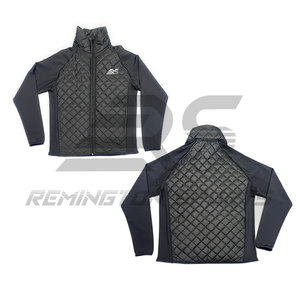 Men's Latest Stylish Puffer Jacket | Top Quality Custom Color and Design Puffer Jacket | Latest Custom Made Men Puffer Jacket - Product Image 3