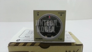 10097) [NOUVELLE BOÎTE] HANYOUNG HY-T48-01H T48  100% Produit Neuf Authentique - Product Image 2