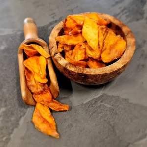 Healthy Dried Soft Mango: Low <b>Sugar</b> Dried Mango, Guilt-<b>Free</b> Snacking - Product Image 6