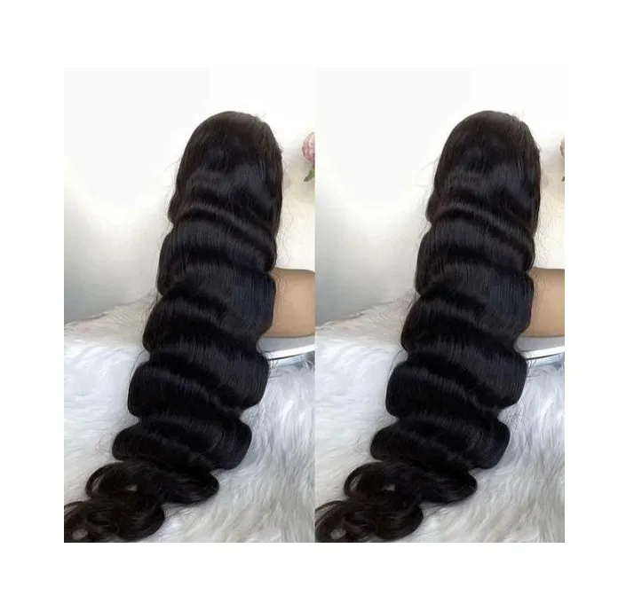 Wholesale Price Full Lace Wig 100% Vietnamese Hair Human Hair Wigs for Women High Quality By VQ Hair