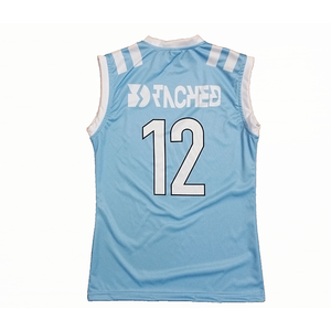 Uniformes de fútbol personalizados 7 en 7, sublimado uniforme de fútbol, 7 en 7, precio barato en Pakistán - Product Image 4